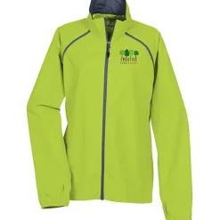 Egmont Packable Jacket - Ladies' - 24 hr