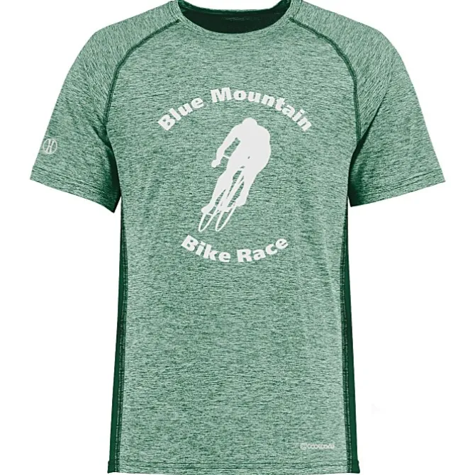 Electrify Coolcore T-Shirt - Youth