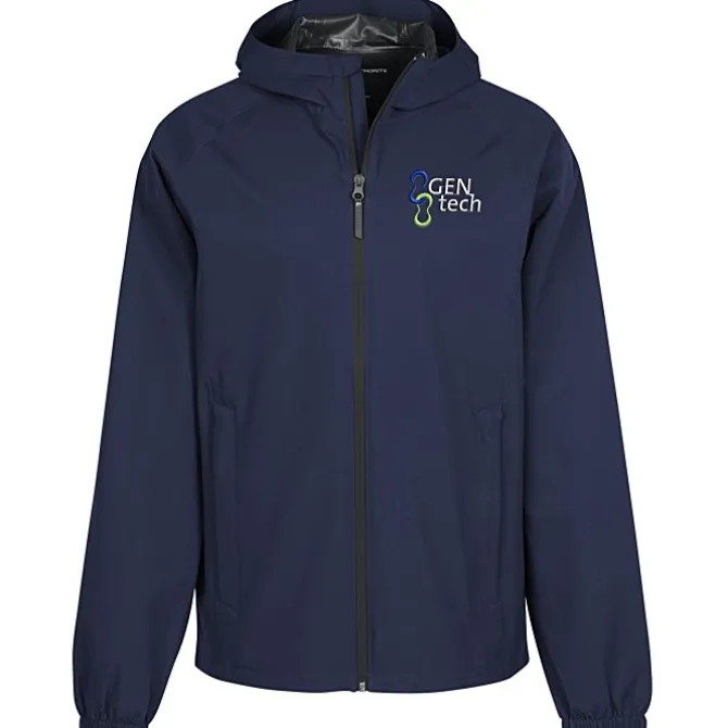 Element Rain Jacket - Men's - 24 hr