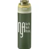 Elvin Bottle with Flip Straw Lid - 28 oz