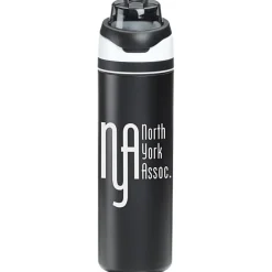 Elvin Bottle with Flip Straw Lid - 28 oz