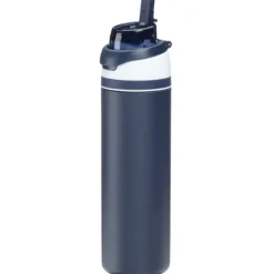 Elvin Bottle with Flip Straw Lid - 28 oz