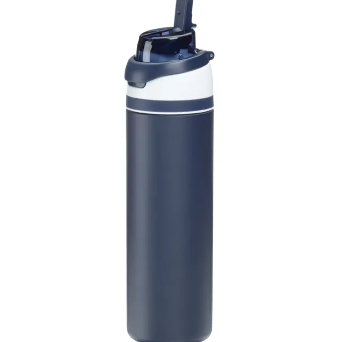 Elvin Bottle with Flip Straw Lid - 28 oz