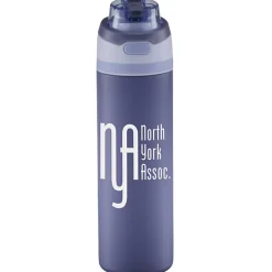 Elvin Bottle with Flip Straw Lid - 28 oz