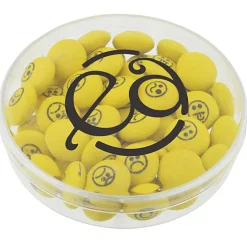 Emoji Chocolate Button Case