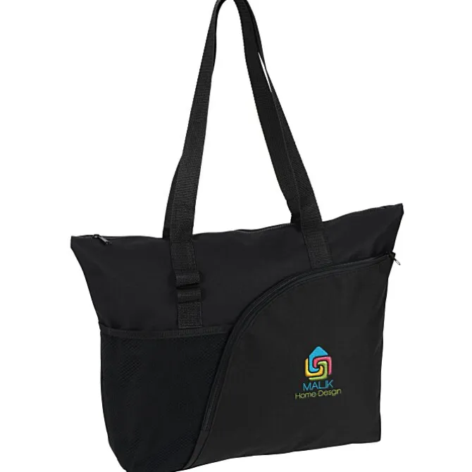 Excel Sport Utility Tote - Embroidered