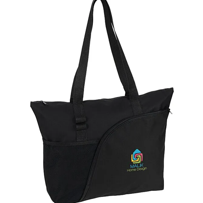 Excel Sport Utility Tote - Embroidered