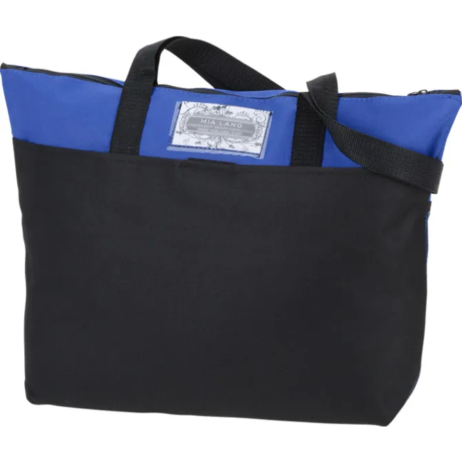 Excel Sport Utility Tote - Embroidered