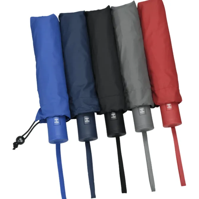 Executive Auto Open / Close Umbrella - 43-inch Arc