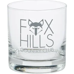 Executive Old Fashion Glass - 11 oz