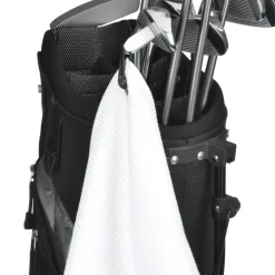 EZ Klipp Magnetic Golf Towel