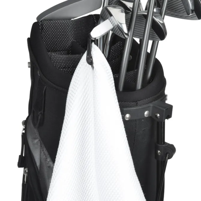 EZ Klipp Magnetic Golf Towel