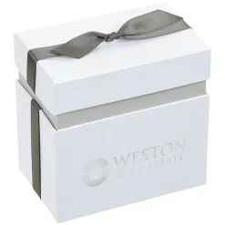 Fancy Favor Gift Box - English Butter Toffee