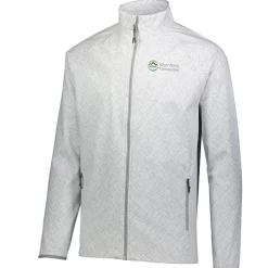 Featherlight Soft Shell Jacket - Men's