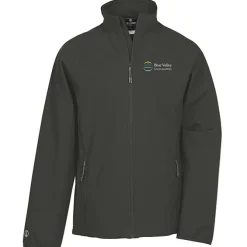 Featherlight Soft Shell Jacket - Men's