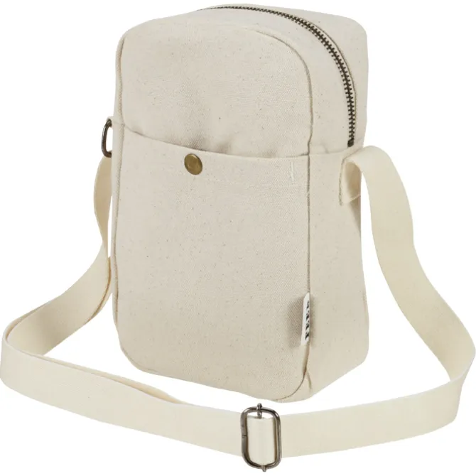 FEED Organic Cotton Crossbody