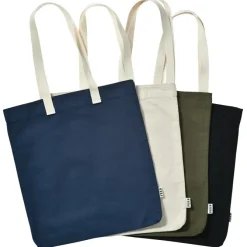FEED 8-oz Cotton Convention Tote
