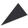 Felt Pennant Magnet - 2 1/2 inches x 4 1/2 inches
