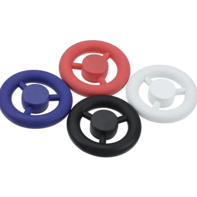 Fidget Spinner Wheel - Full Color