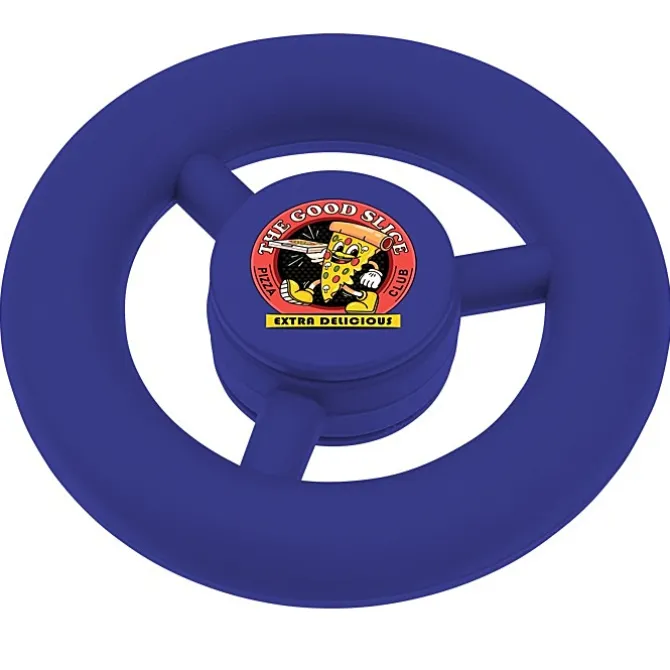 Fidget Spinner Wheel - Full Color