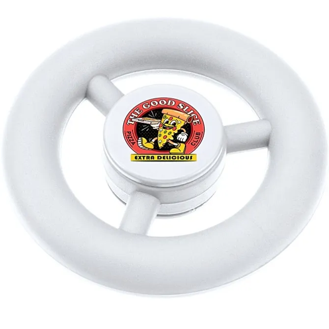 Fidget Spinner Wheel - Full Color
