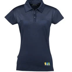 FILA Savannah Polo - Ladies'