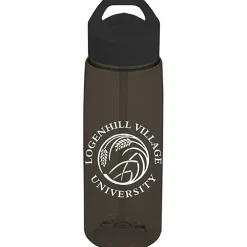 Flair Bottle with Flip Straw Lid - 26 oz
