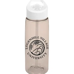 Flair Bottle with Flip Straw Lid - 26 oz