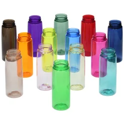 Flair Bottle with Flip Straw Lid - 26 oz