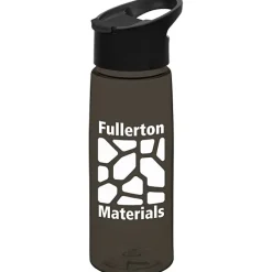 Flair Bottle with Pop Sip Lid - 26 oz