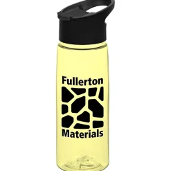 Flair Bottle with Pop Sip Lid - 26 oz