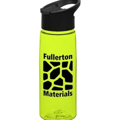 Flair Bottle with Pop Sip Lid - 26 oz