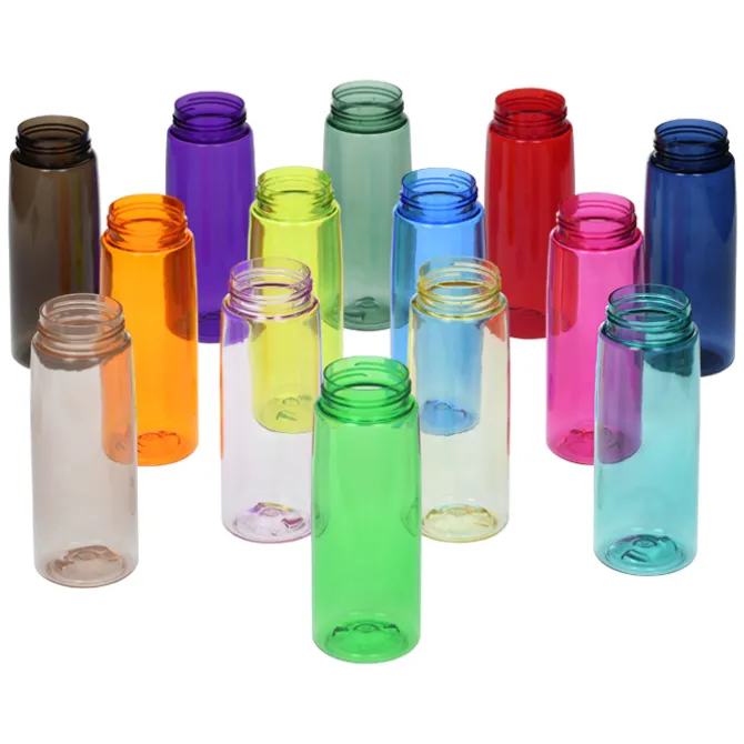 Flair Bottle with Pop Sip Lid - 26 oz