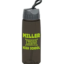 Flair Bottle with Sport Lid - 26 oz