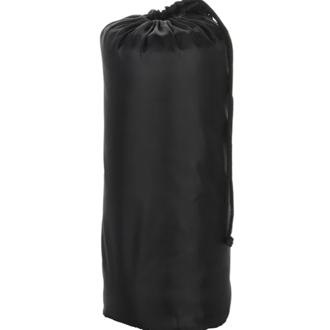 Fleece Blanket with Pouch