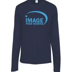 Fleet Performance Pro LS Tee - Men's