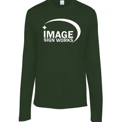 Fleet Performance Pro LS Tee - Men's