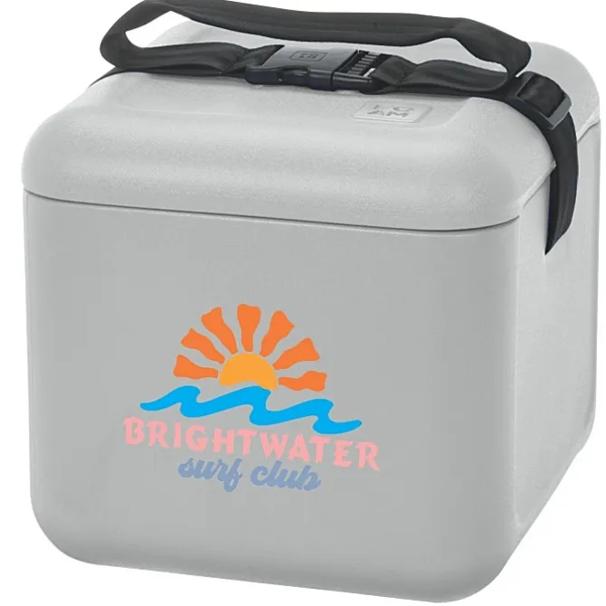 FOAM 30-Can Cooler