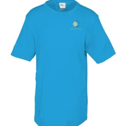 Fusion Chromasoft T-Shirt - Men's - Embroidered