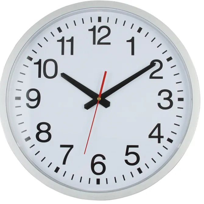 Giant Wall Clock - 16 inches