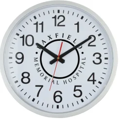 Giant Wall Clock - 16 inches