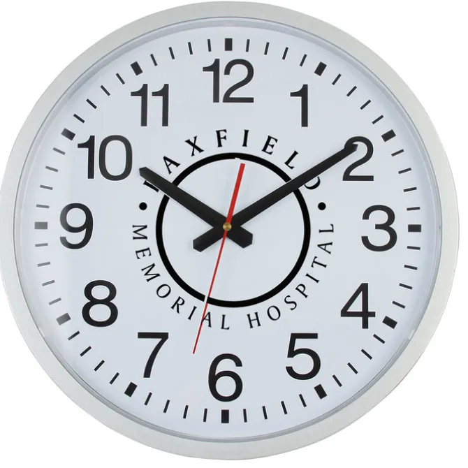 Giant Wall Clock - 16 inches