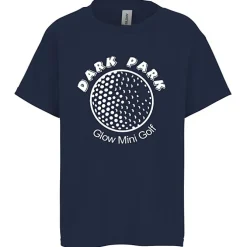 Gildan Light Cotton T-Shirt - Youth - Screen