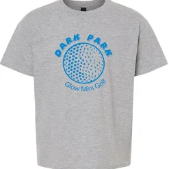 Gildan Light Cotton T-Shirt - Youth - Screen