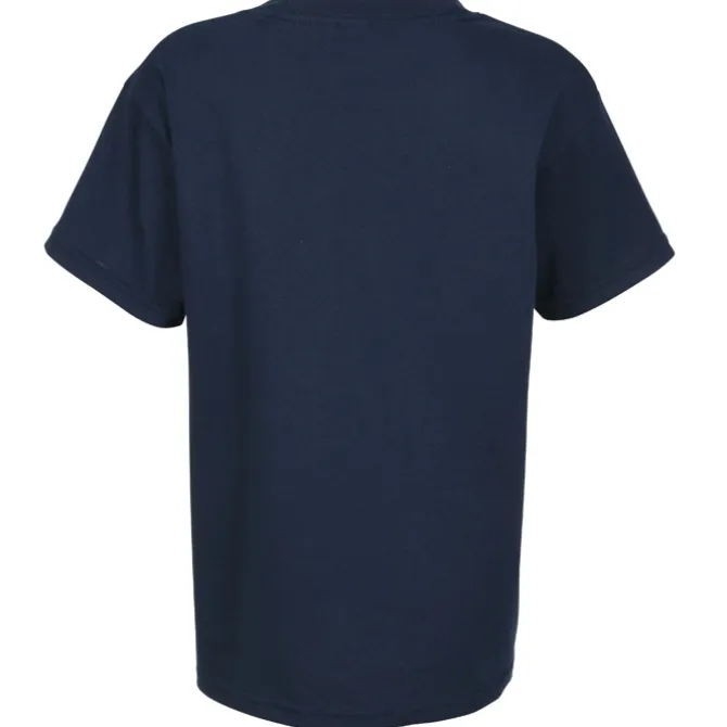 Gildan Light Cotton T-Shirt - Youth - Full Color