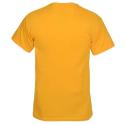 Gildan 5.5-oz DryBlend 50/50 T-Shirt - Full Color