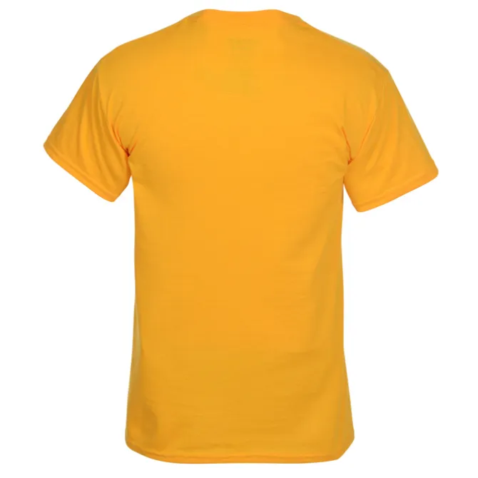 Gildan 5.5-oz DryBlend 50/50 T-Shirt - Full Color