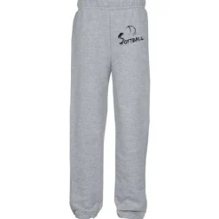 Gildan 8-oz Heavy Blend 50/50 Sweatpants - Youth