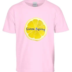 Gildan 6-oz Ultra Cotton T-Shirt - Youth - Full Color - Colors