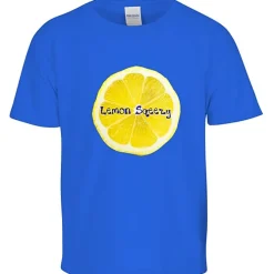 Gildan 6-oz Ultra Cotton T-Shirt - Youth - Full Color - Colors